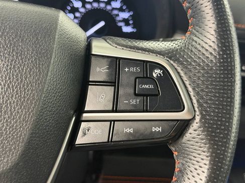 Certified 2023 Toyota Sienna XSE w/ XSE Plus Package AWD/4WD image 29