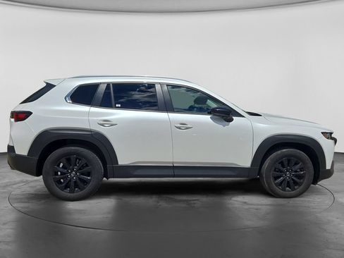 Used 2025 MAZDA CX-50 AWD 2.5 S w/ Preferred Package image 10