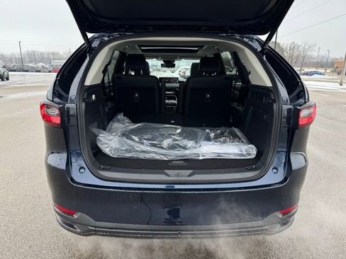 New 2026 MAZDA CX-90 3.3 Turbo w/ Premium Sport Pkg image 43