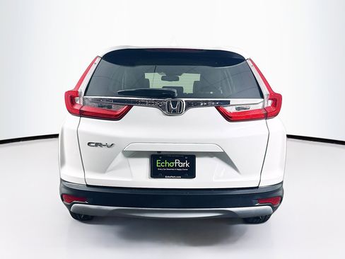 Used 2019 Honda CR-V EX-L image 7