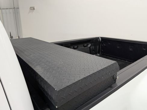 Used 2019 GMC Sierra 3500 4x4 Crew Cab image 9