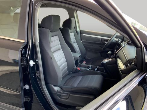 Used 2021 Honda CR-V Special Edition image 8