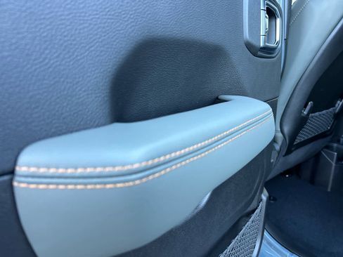 New 2026 Jeep Gladiator Mojave w/ Safety Group image 36