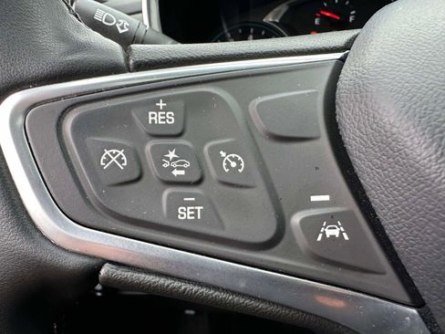 Certified 2023 Chevrolet Equinox LT FWD image 35