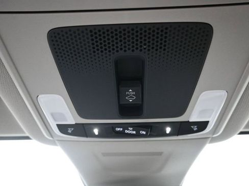 New 2026 Honda CR-V EX-L image 19