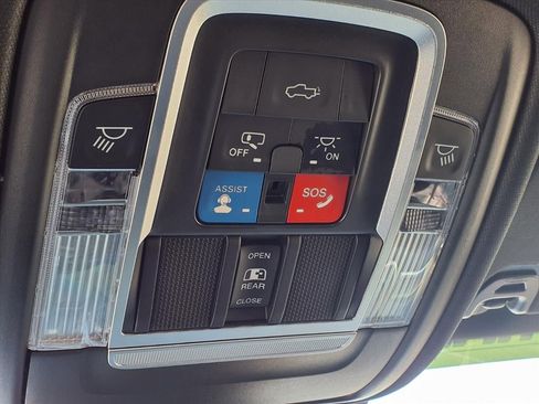 Certified 2020 RAM 1500 Limited image 20