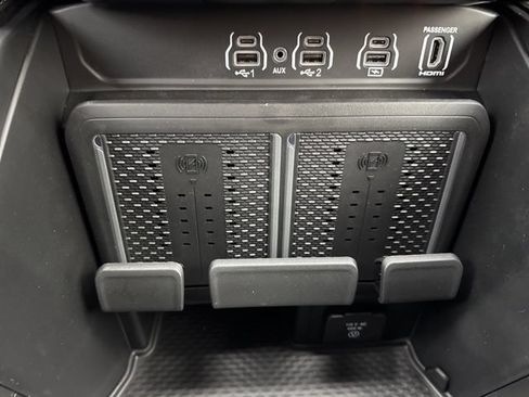 New 2026 RAM 1500 Limited w/ Trailer Tow Group AWD/4WD image 23
