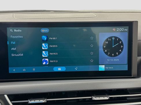 New 2026 Hyundai Sonata SEL image 11