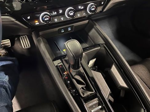 Used 2025 Honda Accord Sport image 29