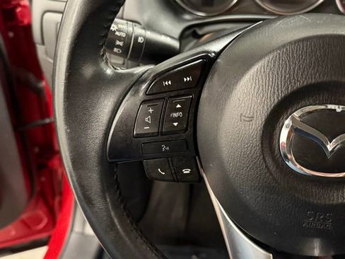 Used 2015 MAZDA CX-5 Grand Touring image 19