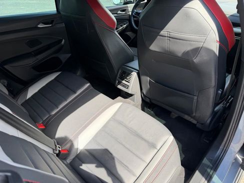 Used 2022 Volkswagen GTI Autobahn FWD image 24