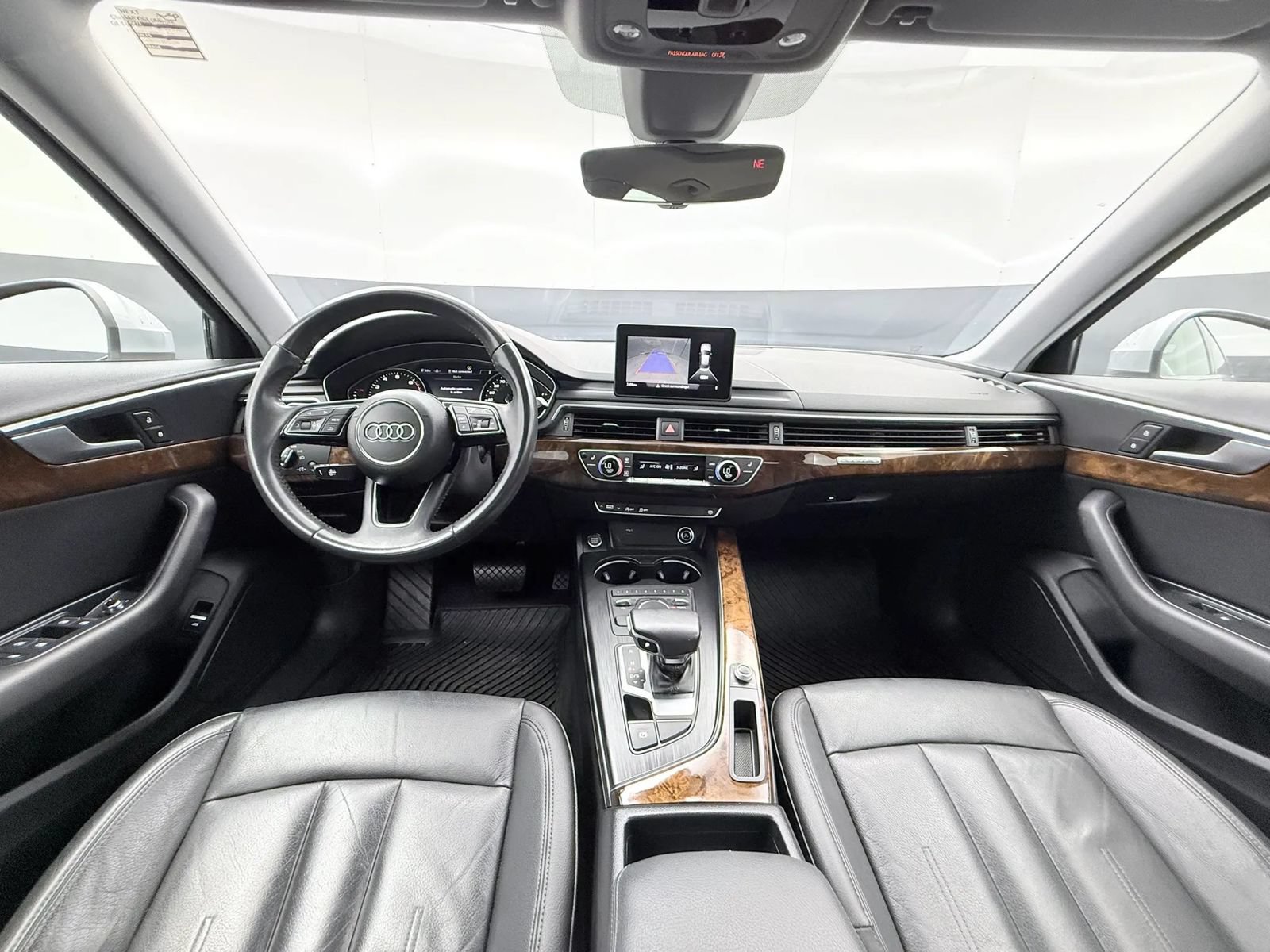 Used 2019 Audi A4 2.0T Premium w/ 18" Wheel Package AWD/4WD image 42