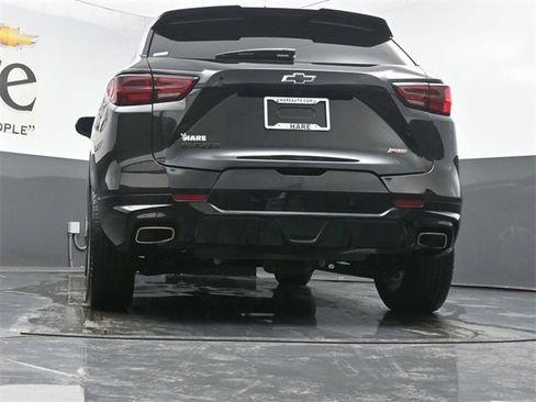 Used 2025 Chevrolet Blazer RS image 54