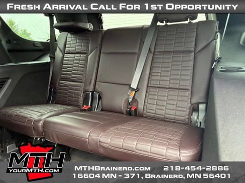 Used 2023 Cadillac Escalade Sport Platinum AWD/4WD image 12