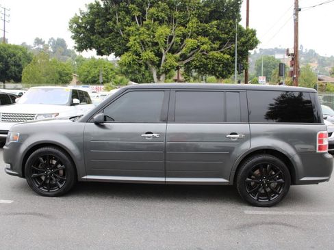 Used 2016 Ford Flex SEL w/ Equipment Group 202A image 7