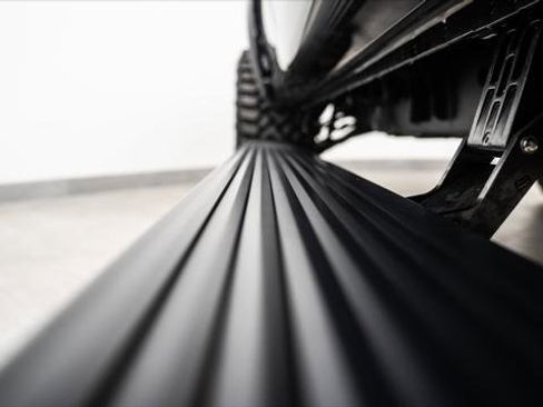 Used 2025 Ford F150 Lariat w/ Equipment Group 502A High image 14