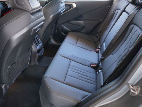 Used 2025 BMW X3 xDrive30i w/ Convenience Package image 19