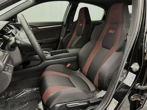 Used 2020 Honda Civic Si image 10