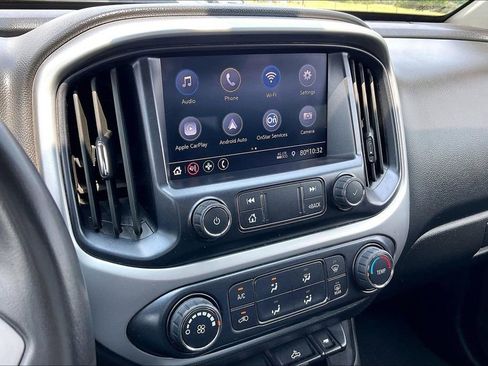 Used 2022 Chevrolet Colorado LT w/ LT Convenience Package RWD image 24