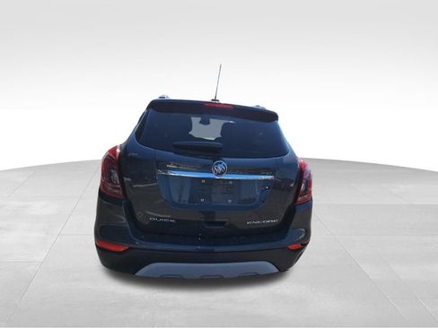 Used 2018 Buick Encore Preferred FWD image 10