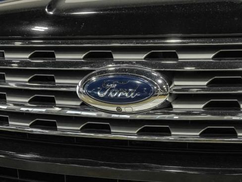 Used 2018 Ford Expedition Max Limited w/ Equipment Group 302A AWD/4WD image 75