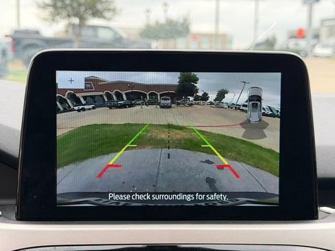Used 2022 Ford Escape SEL FWD image 18