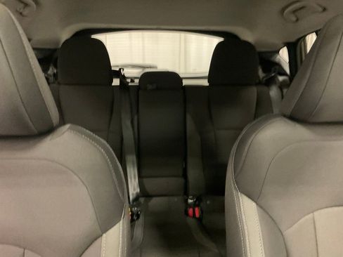 New 2026 Subaru Crosstrek 2.0i Premium image 29