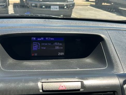 Used 2016 Honda CR-V EX image 22