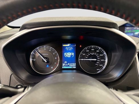 Used 2021 Subaru Crosstrek 2.5i Limited w/ Moonroof Package 1 AWD/4WD image 10