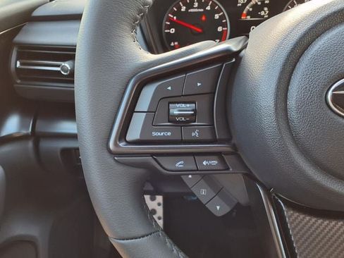 New 2026 Subaru WRX Premium AWD/4WD image 15