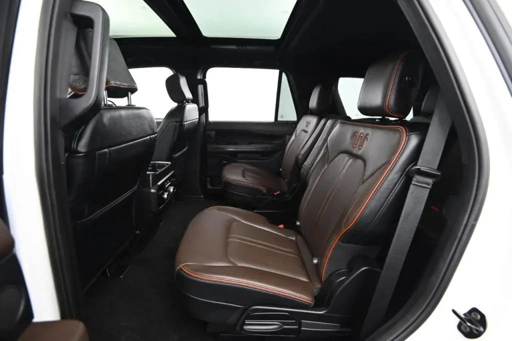 Used 2020 Ford Expedition King Ranch AWD/4WD image 39