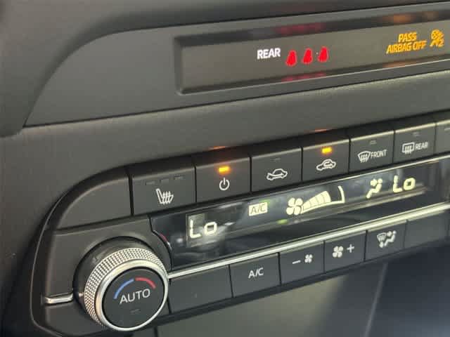 Used 2024 MAZDA CX-5 AWD 2.5 S w/ Select Package image 19