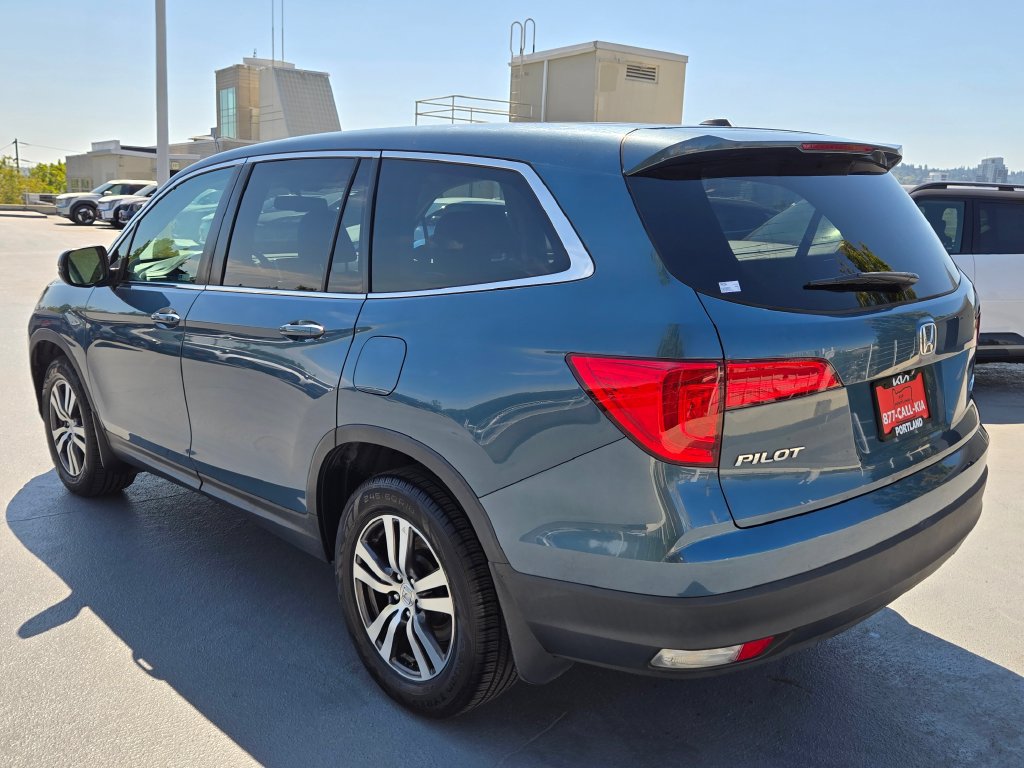 Used 2018 Honda Pilot EX-L image 5