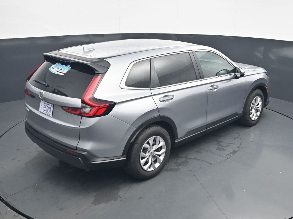Used 2026 Honda CR-V LX image 33