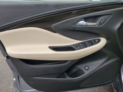 Used 2019 Buick Envision Preferred w/ LPO, Active Package image 21