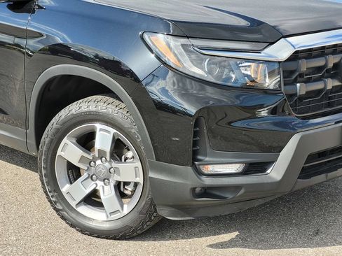 Used 2025 Honda Ridgeline RTL image 9