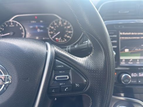 Used 2017 Nissan Maxima 3.5 S image 17