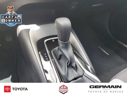 Used 2026 Toyota Corolla LE FWD image 27