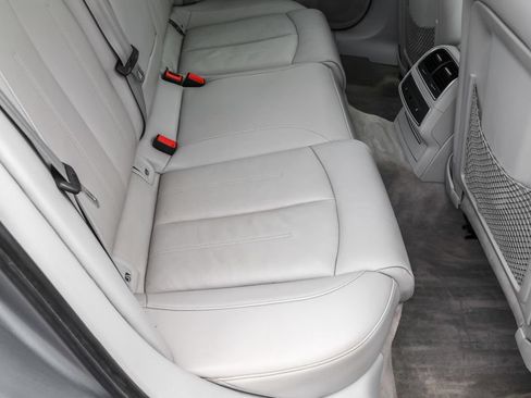Used 2015 Audi A6 2.0T Premium Plus w/ Premium Plus Package AWD/4WD image 35