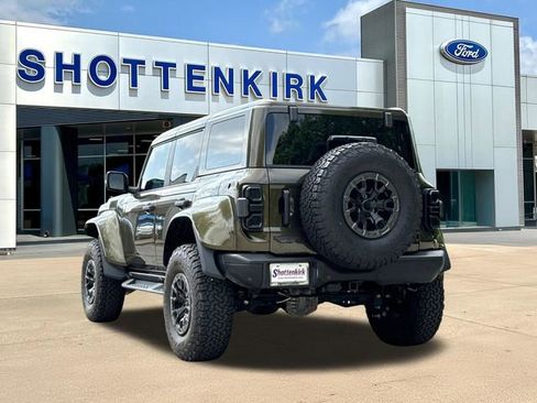 Used 2024 Ford Bronco Raptor image 5