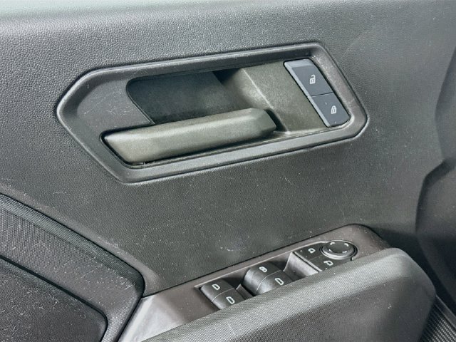 Used 2023 Chevrolet Colorado Trail Boss w/ Technology Package AWD/4WD image 19