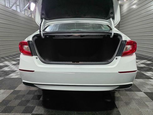 Used 2020 Honda Accord EX-L image 39