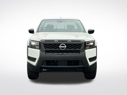 New 2026 Nissan Frontier S AWD/4WD image 10