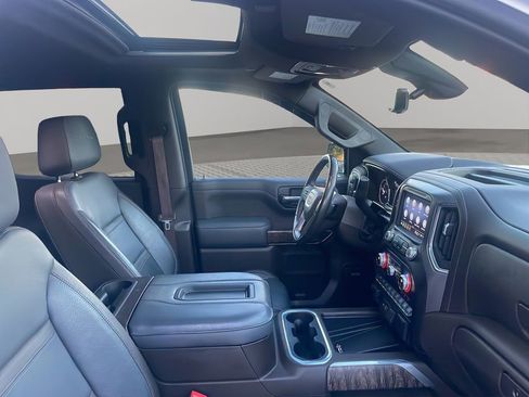 Certified 2021 GMC Sierra 1500 Denali w/ Denali Ultimate Package image 27