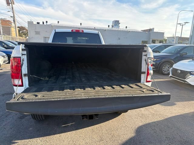 Used 2016 RAM 2500 Tradesman w/ Chrome Appearance Group AWD/4WD image 7