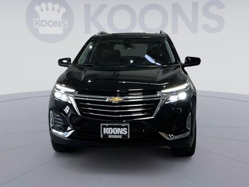 Used 2022 Chevrolet Equinox Premier image 19