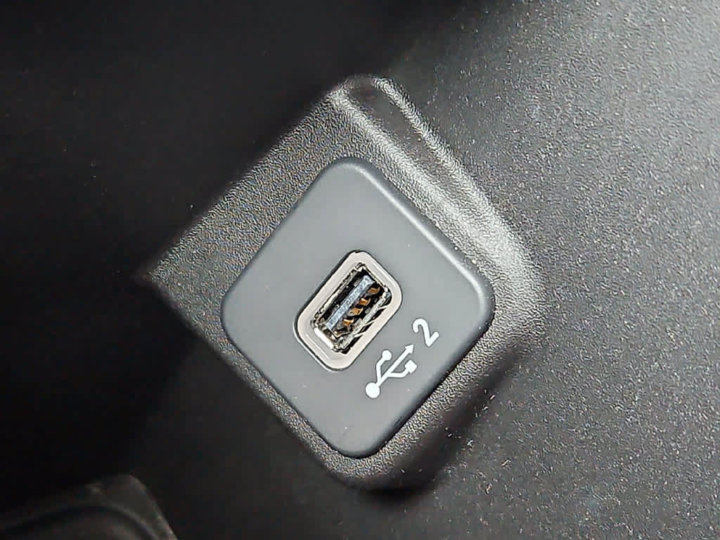 Used 2024 Jeep Wrangler Unlimited Sport AWD/4WD image 4