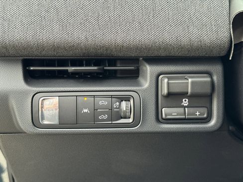 New 2026 GMC Sierra EV Elevation image 27