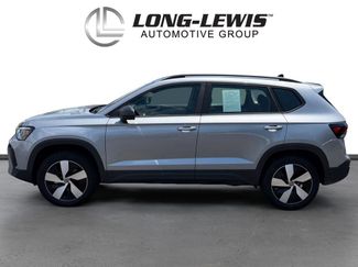 Used 2025 Volkswagen Taos S AWD/4WD video 2