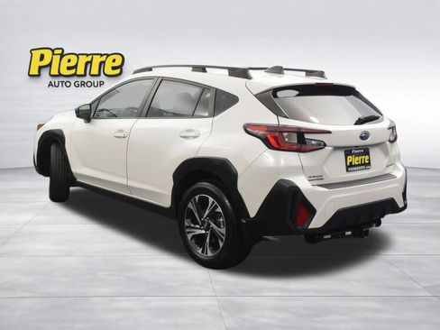 Used 2024 Subaru Crosstrek 2.0i Premium w/ Popular Package #4 AWD/4WD image 2